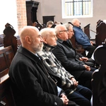 Msza św. inaugurująca rok akademicki w GSD