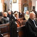 Msza św. inaugurująca rok akademicki w GSD
