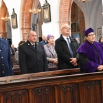 Msza św. inaugurująca rok akademicki w GSD