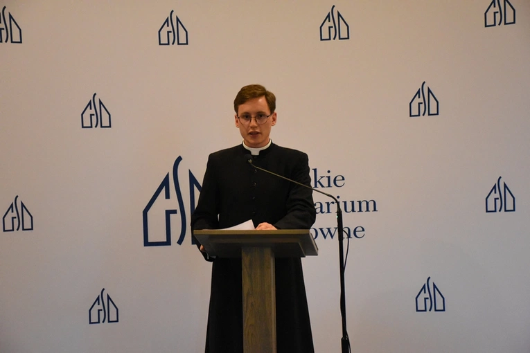 Akademia na inaugurację roku akademickiego w GSD