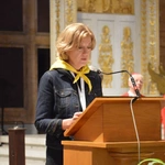 Archidiecezjalna pielgrzymka jubileuszowa do Rzymu, cz. 4