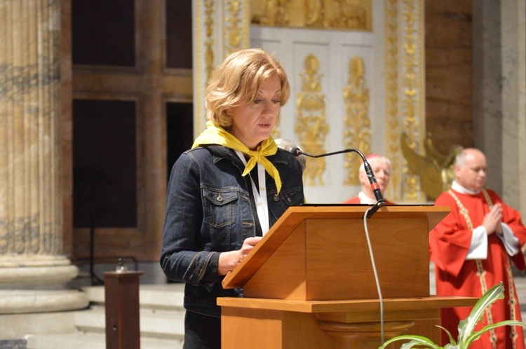 Archidiecezjalna pielgrzymka jubileuszowa do Rzymu, cz. 4