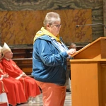 Archidiecezjalna pielgrzymka jubileuszowa do Rzymu, cz. 4