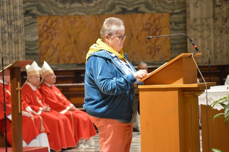 Archidiecezjalna pielgrzymka jubileuszowa do Rzymu, cz. 4