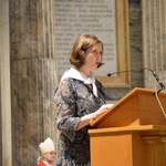 Archidiecezjalna pielgrzymka jubileuszowa do Rzymu, cz. 4