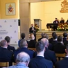 Wybrzmiało: "Gaudeamus igitur!"