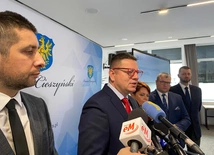Cieszyn. Konsultacje ws. programu bezpieczeństwa powodziowego zlewni Olzy