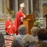 Abp Andrzej Przybylski: nie bójcie się świadectwa, nie bójcie się swojej wiary wyznawać
