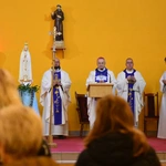 Ratujmy świat z Maryją - Różaniec 24 h