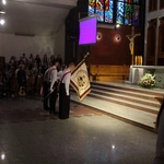 Ćwierćwiecze św. Dominika