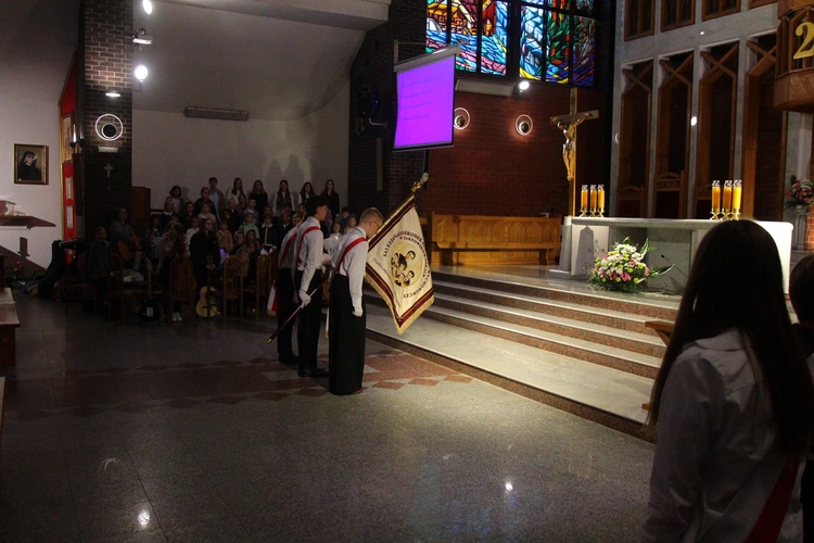 Ćwierćwiecze św. Dominika