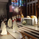 Ćwierćwiecze św. Dominika