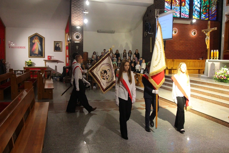 Ćwierćwiecze św. Dominika