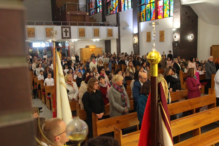 Ćwierćwiecze św. Dominika