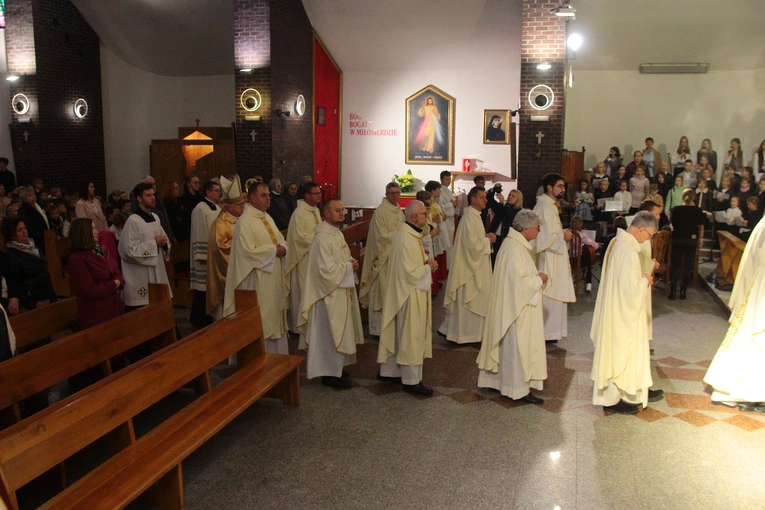 Ćwierćwiecze św. Dominika