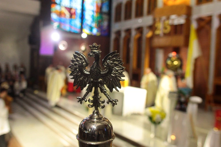 Ćwierćwiecze św. Dominika