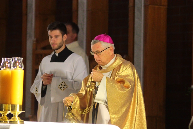 Ćwierćwiecze św. Dominika