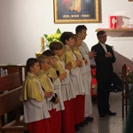 Ćwierćwiecze św. Dominika