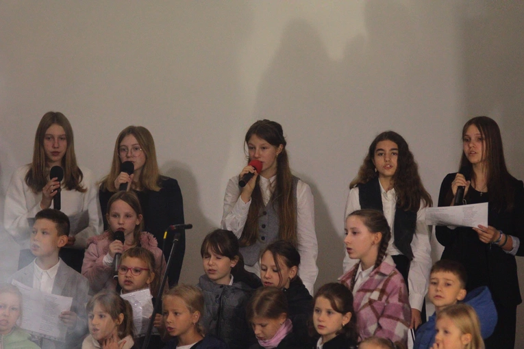 Ćwierćwiecze św. Dominika