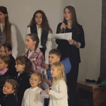 Ćwierćwiecze św. Dominika