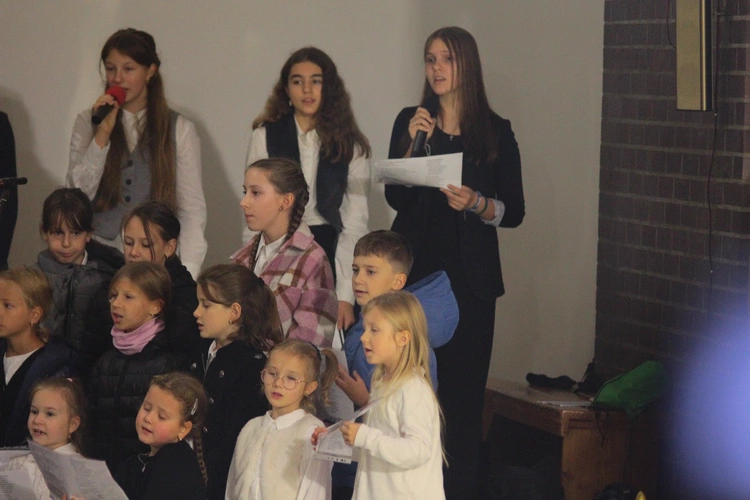 Ćwierćwiecze św. Dominika