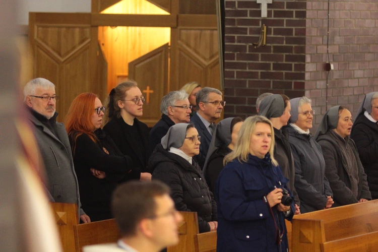 Ćwierćwiecze św. Dominika