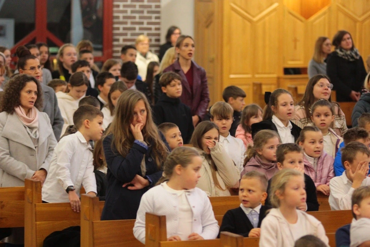 Ćwierćwiecze św. Dominika