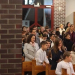 Ćwierćwiecze św. Dominika