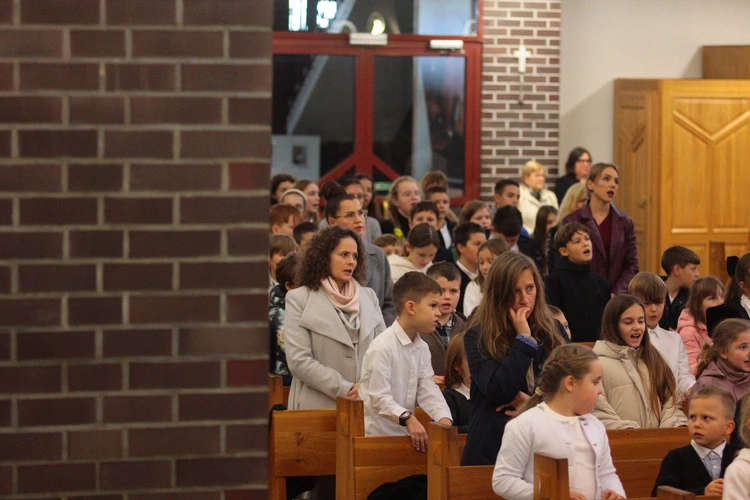 Ćwierćwiecze św. Dominika