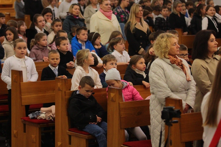 Ćwierćwiecze św. Dominika