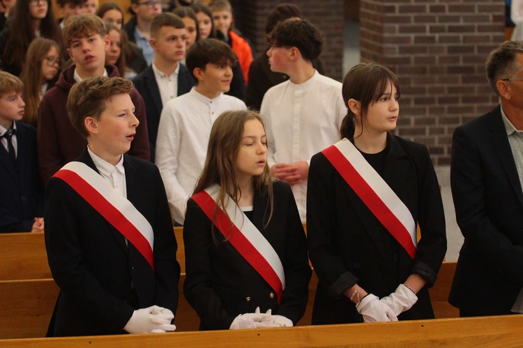 Ćwierćwiecze św. Dominika