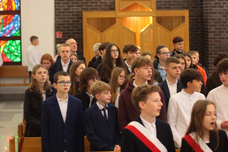 Ćwierćwiecze św. Dominika