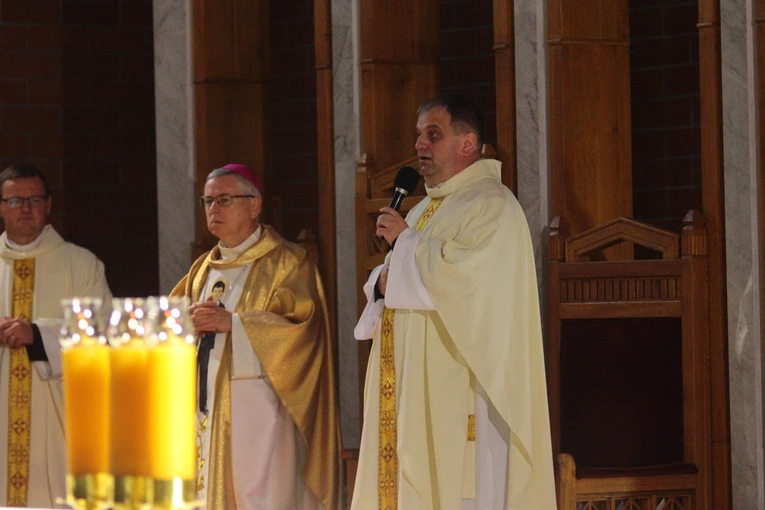 Ćwierćwiecze św. Dominika