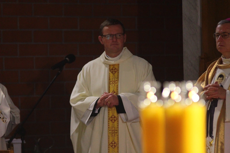 Ćwierćwiecze św. Dominika