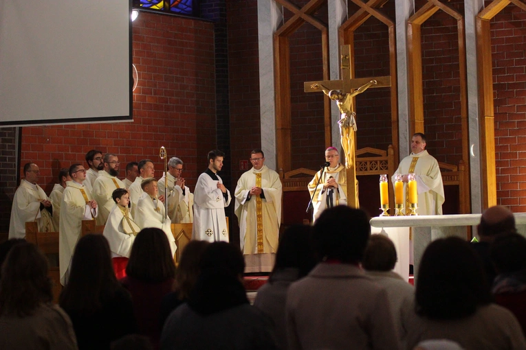 Ćwierćwiecze św. Dominika