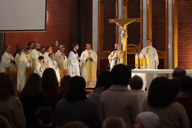 Ćwierćwiecze św. Dominika