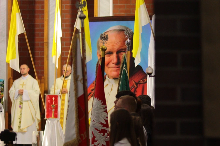 Ćwierćwiecze św. Dominika