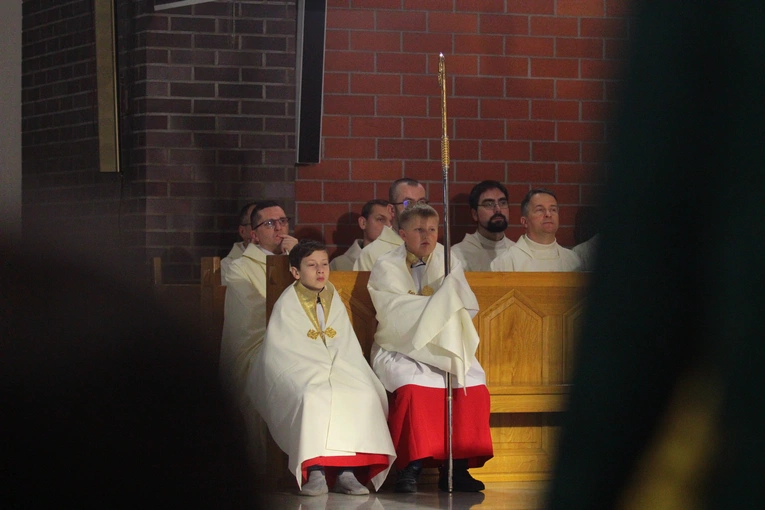 Ćwierćwiecze św. Dominika