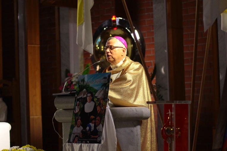 Ćwierćwiecze św. Dominika