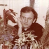 ks. Jerzy Popiełuszko