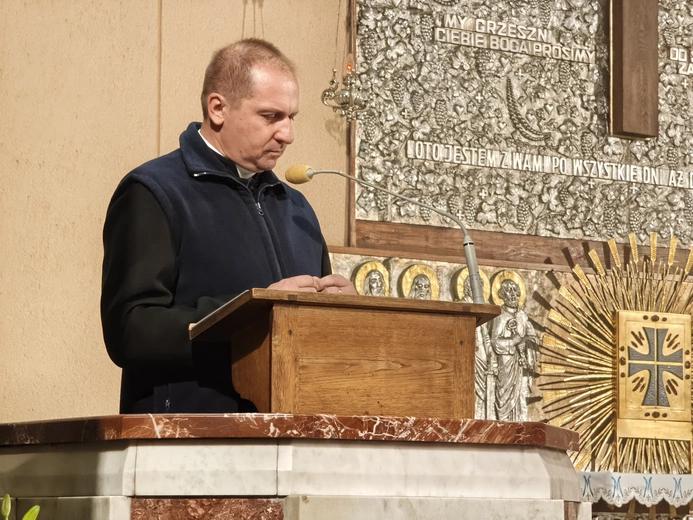 IX Nocna Droga Różańcowa