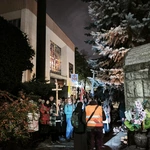 IX Nocna Droga Różańcowa