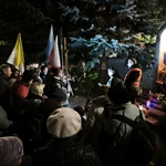 IX Nocna Droga Różańcowa