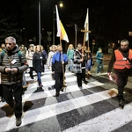 IX Nocna Droga Różańcowa