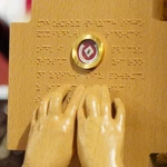 Trzebnica 2025. Piesza Pielgrzymka Wrocławska do Grobu św. Jadwigi - wyjście