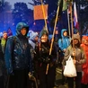 Trzebnica 2025. Piesza Pielgrzymka Wrocławska do Grobu św. Jadwigi - wyjście