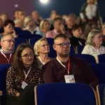 Rozpoczęcie XV Ogólnopolskiego Kongresu Małżeństw w Świdnicy