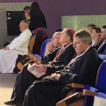Rozpoczęcie XV Ogólnopolskiego Kongresu Małżeństw w Świdnicy