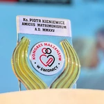 Rozpoczęcie XV Ogólnopolskiego Kongresu Małżeństw w Świdnicy