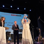 Rozpoczęcie XV Ogólnopolskiego Kongresu Małżeństw w Świdnicy